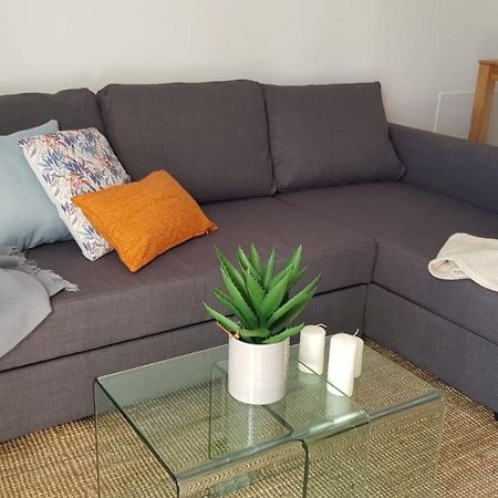 Ferienwohnung Atico La Marina Puerto del Rosario  Exterior foto