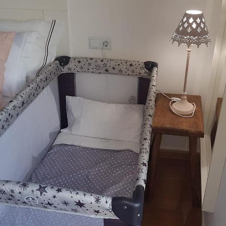 Ferienwohnung Atico La Marina Puerto del Rosario  Exterior foto
