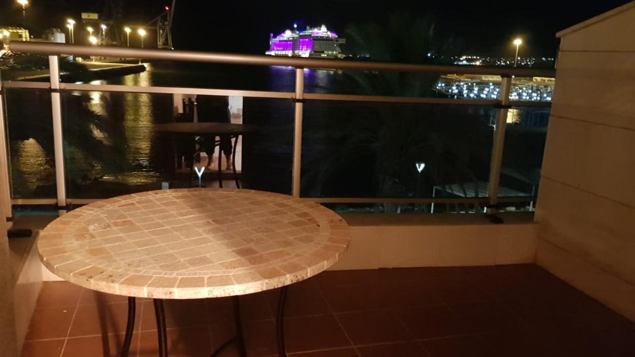 Ferienwohnung Atico La Marina Puerto del Rosario  Exterior foto