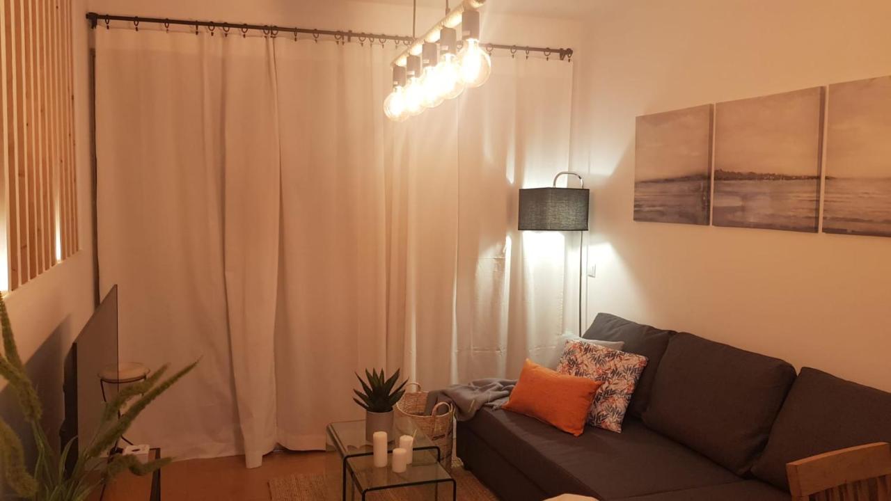 Ferienwohnung Atico La Marina Puerto del Rosario  Exterior foto