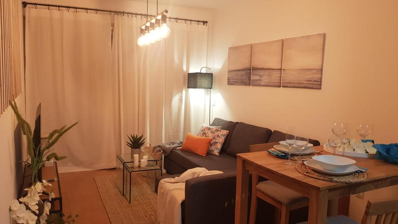 Ferienwohnung Atico La Marina Puerto del Rosario  Exterior foto