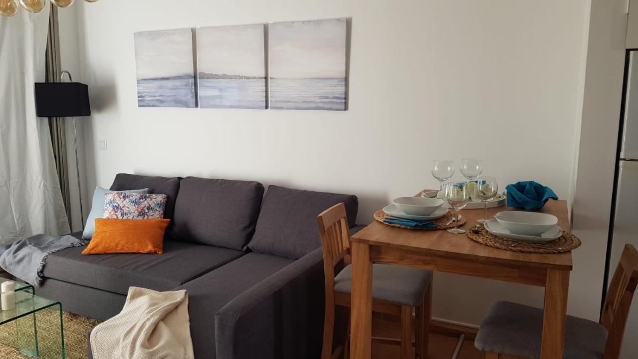 Ferienwohnung Atico La Marina Puerto del Rosario  Exterior foto
