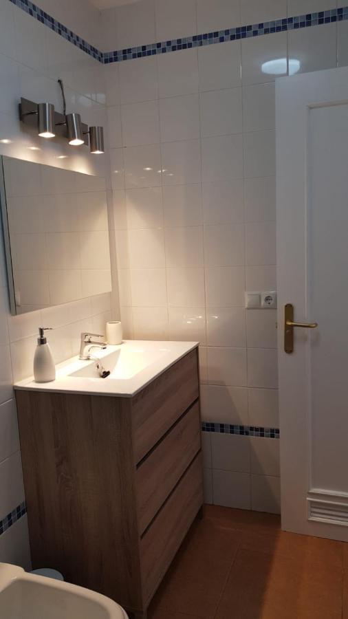 Ferienwohnung Atico La Marina Puerto del Rosario  Exterior foto
