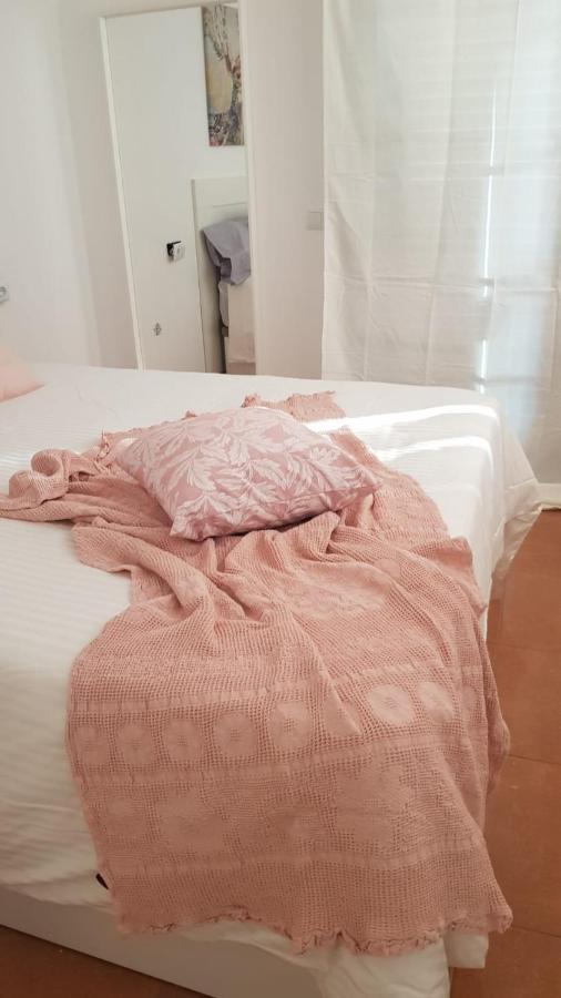 Ferienwohnung Atico La Marina Puerto del Rosario  Exterior foto