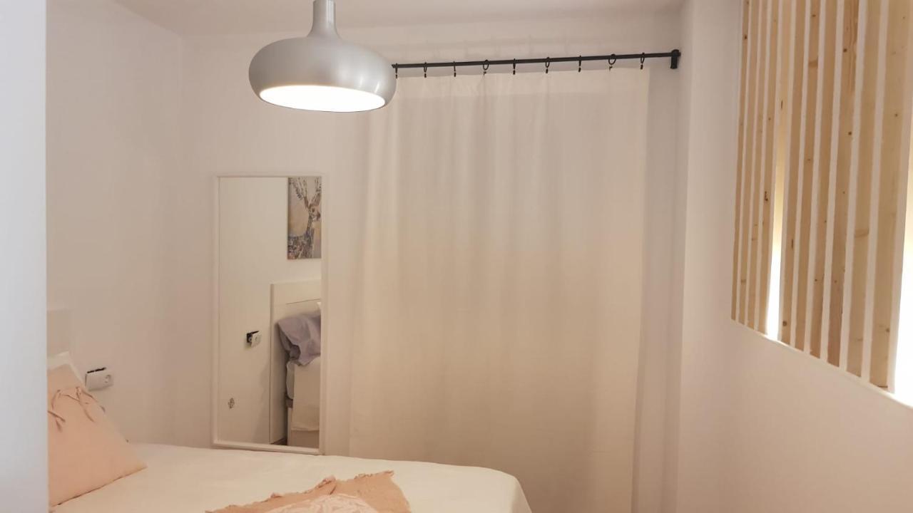 Ferienwohnung Atico La Marina Puerto del Rosario  Exterior foto