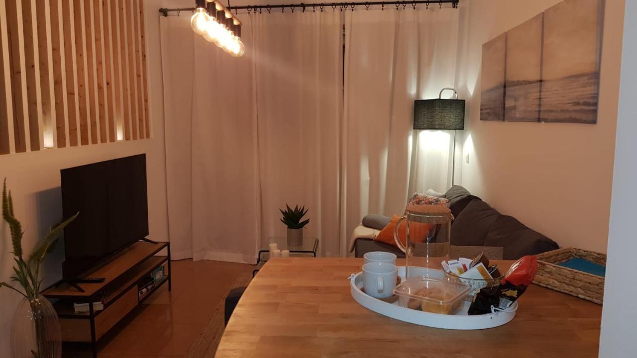 Ferienwohnung Atico La Marina Puerto del Rosario  Exterior foto