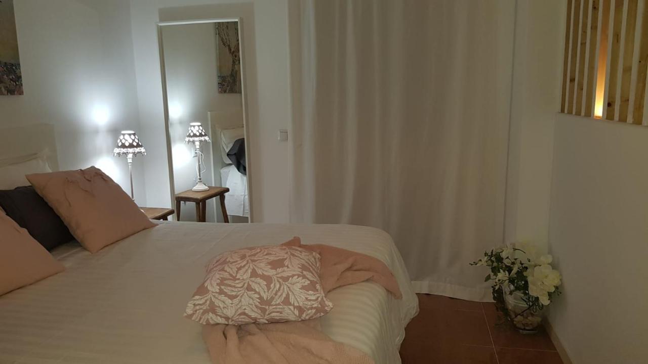 Ferienwohnung Atico La Marina Puerto del Rosario  Exterior foto
