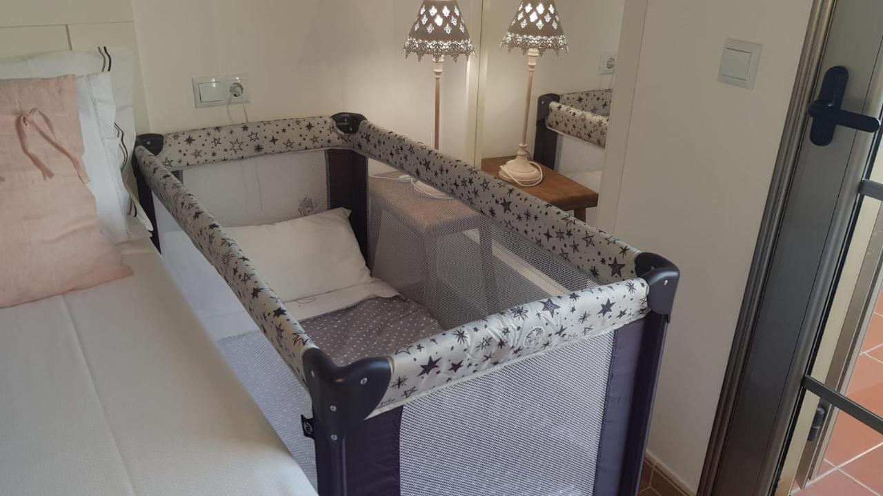 Ferienwohnung Atico La Marina Puerto del Rosario  Exterior foto