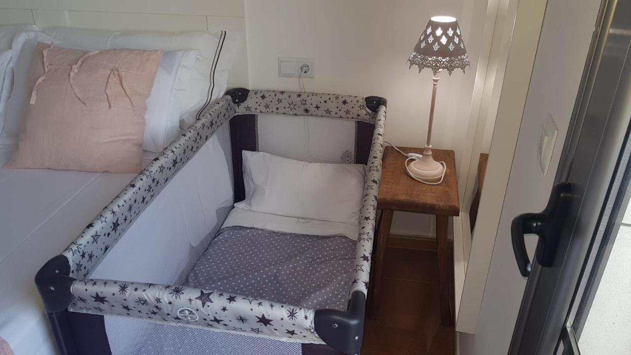 Ferienwohnung Atico La Marina Puerto del Rosario  Exterior foto